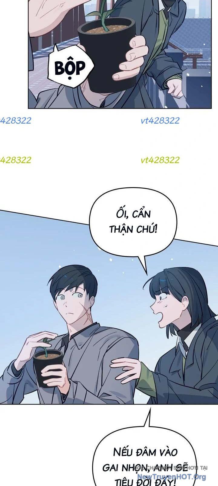 Giao Kèo Với Quỷ Chapter 38 - 13