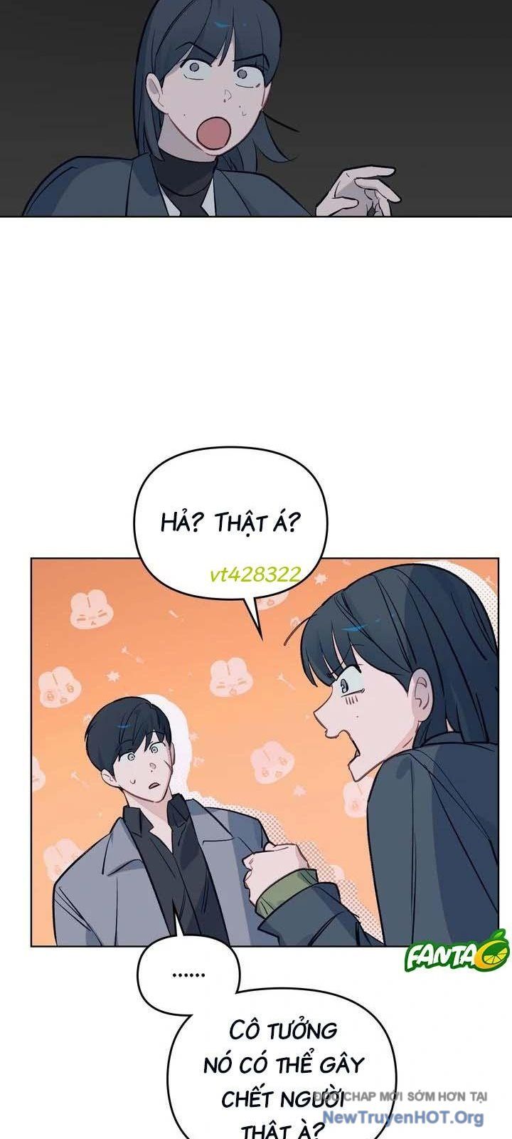 Giao Kèo Với Quỷ Chapter 38 - 16