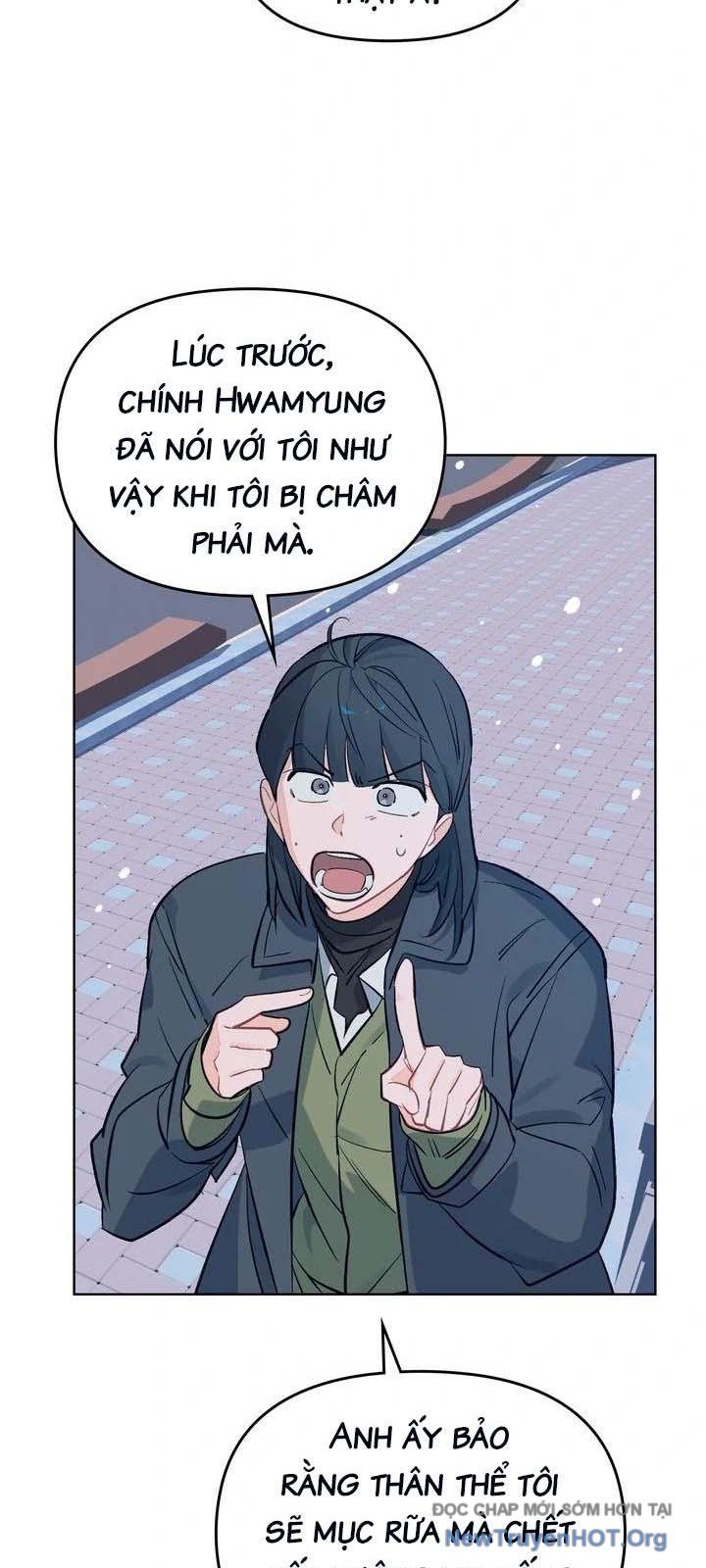 Giao Kèo Với Quỷ Chapter 38 - 17