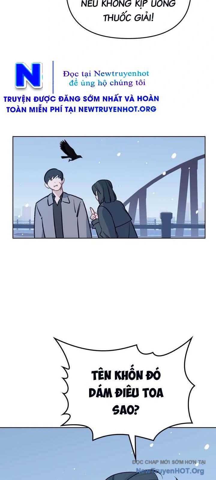 Giao Kèo Với Quỷ Chapter 38 - 18