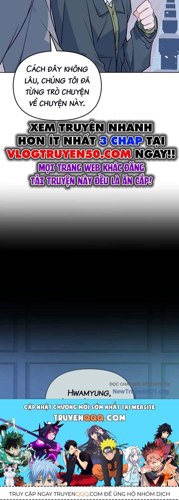 Giao Kèo Với Quỷ Chapter 38 - 21