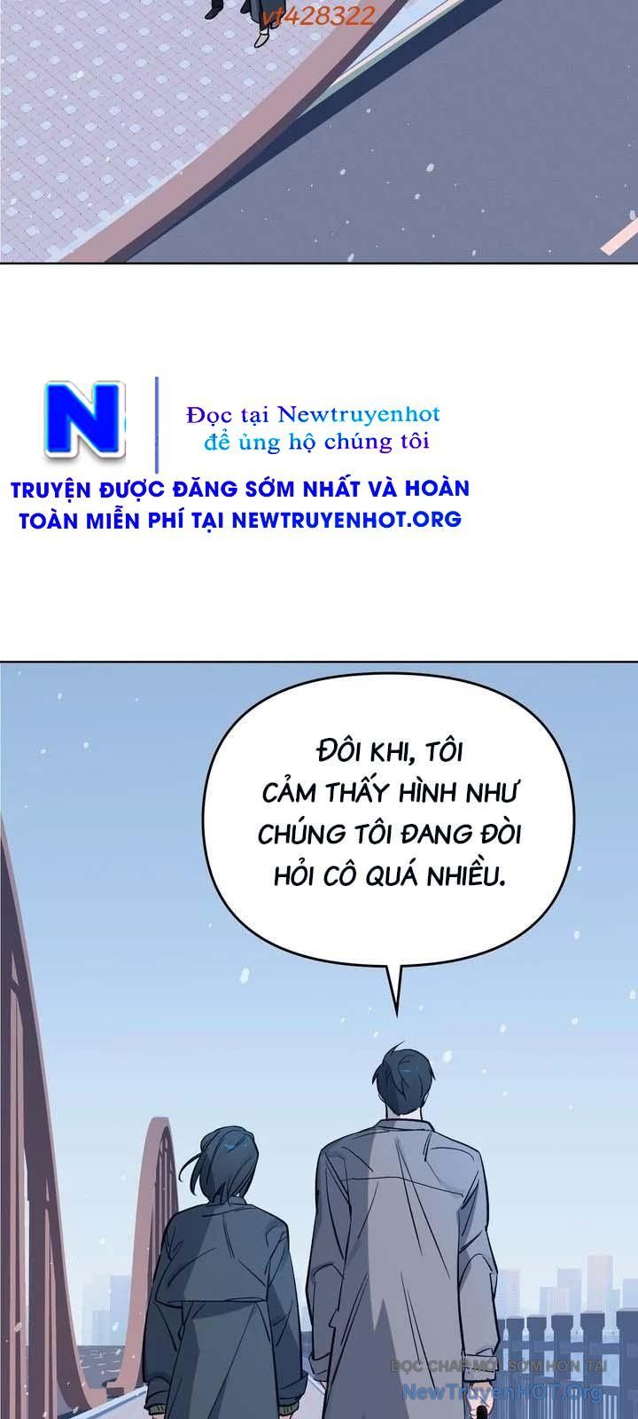 Giao Kèo Với Quỷ Chapter 38 - 4