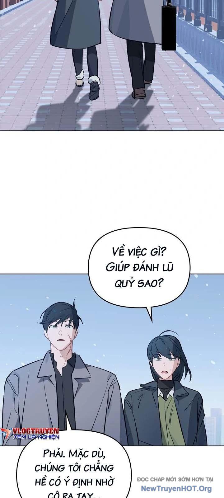 Giao Kèo Với Quỷ Chapter 38 - 5