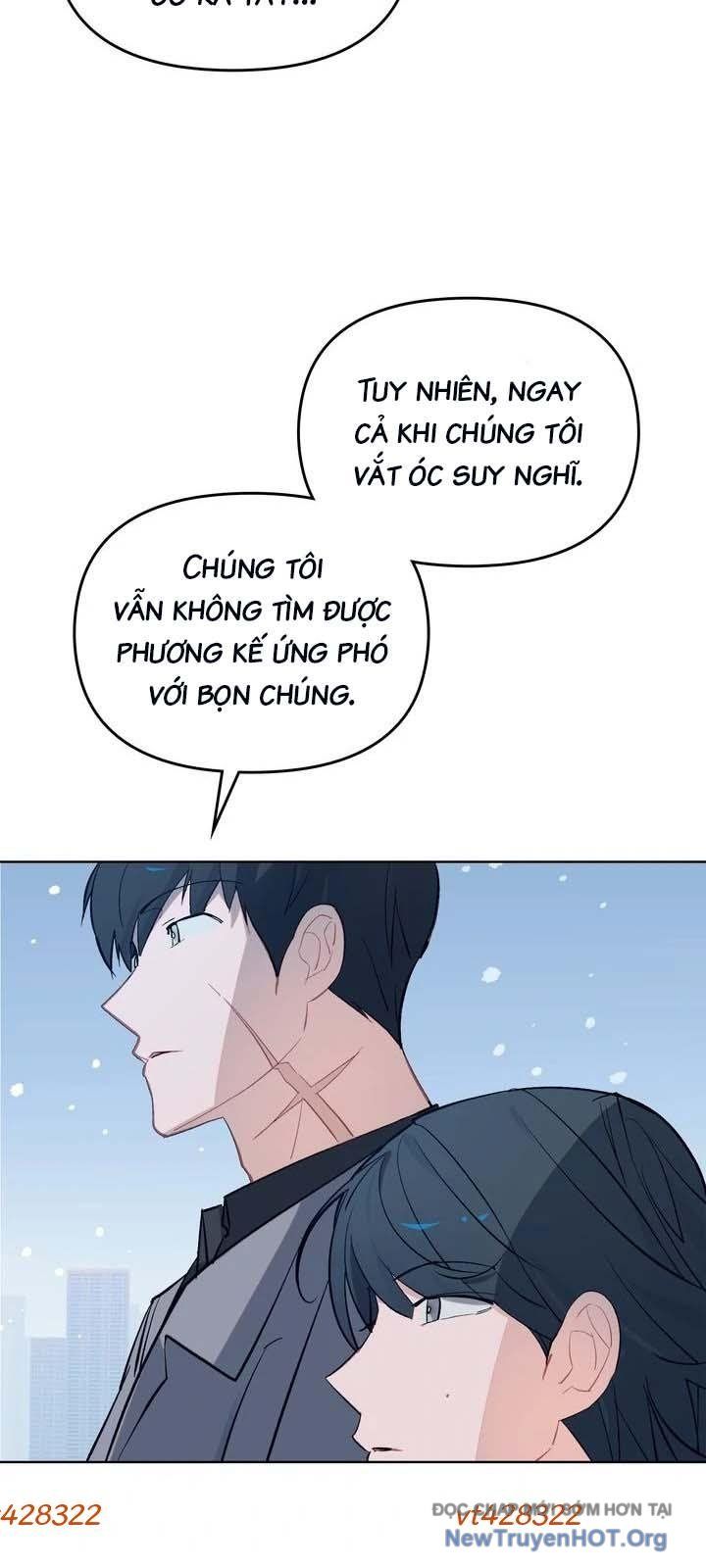 Giao Kèo Với Quỷ Chapter 38 - 6