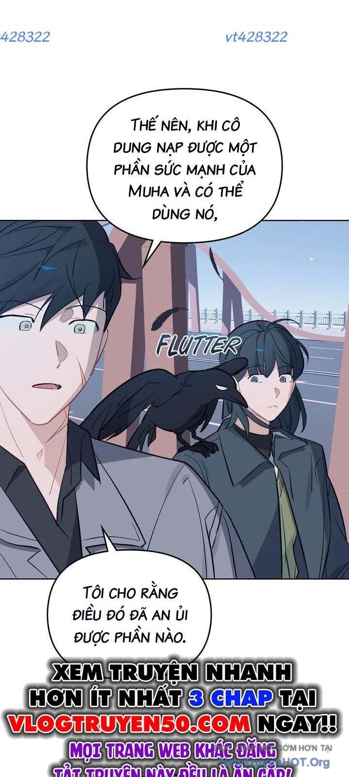 Giao Kèo Với Quỷ Chapter 38 - 7