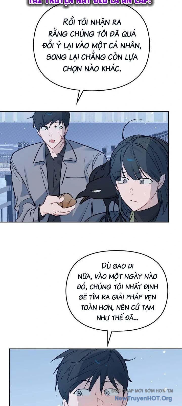 Giao Kèo Với Quỷ Chapter 38 - 8