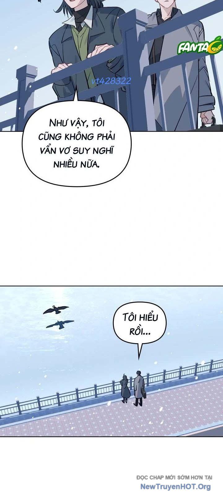 Giao Kèo Với Quỷ Chapter 38 - 10