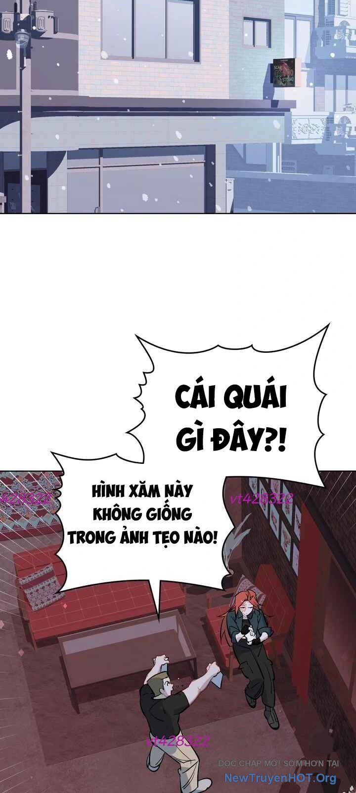Giao Kèo Với Quỷ Chapter 39 - 2