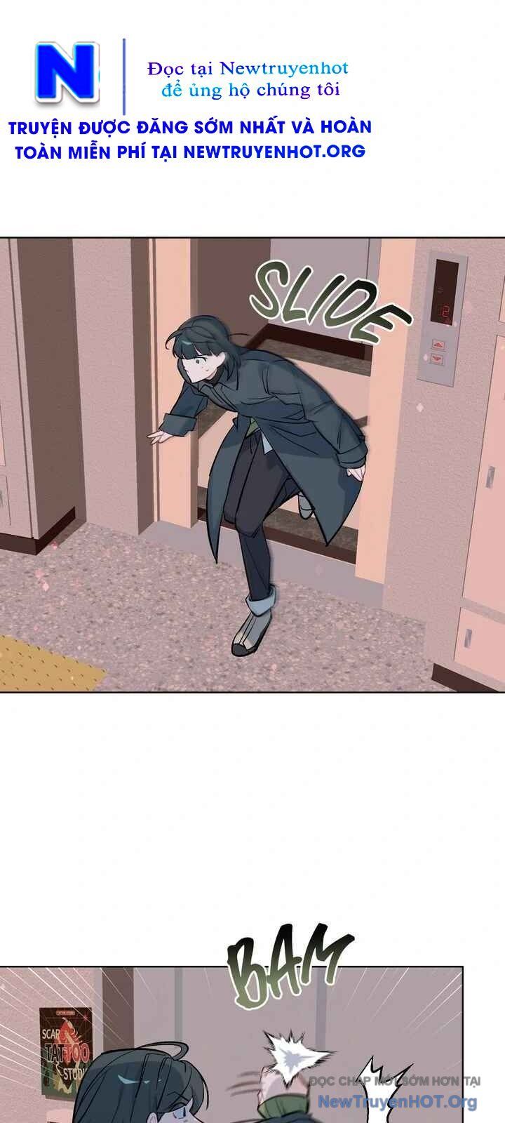 Giao Kèo Với Quỷ Chapter 39 - 11