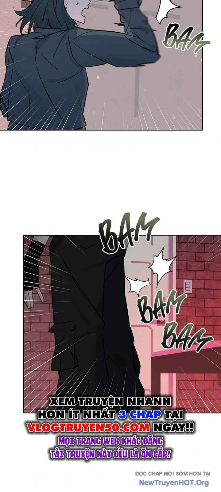 Giao Kèo Với Quỷ Chapter 39 - 12