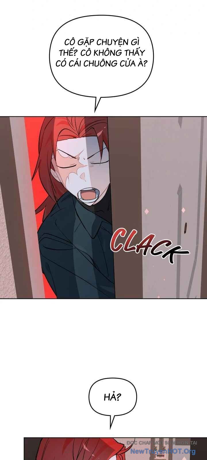 Giao Kèo Với Quỷ Chapter 39 - 13