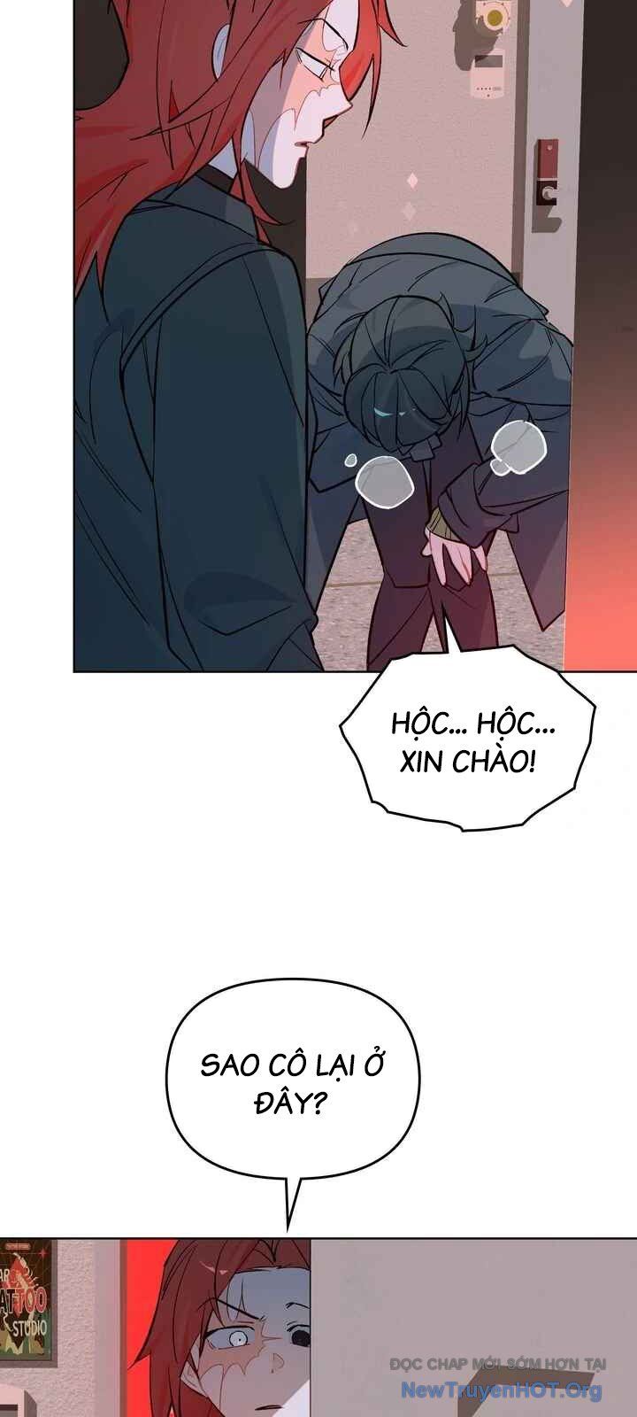 Giao Kèo Với Quỷ Chapter 39 - 14
