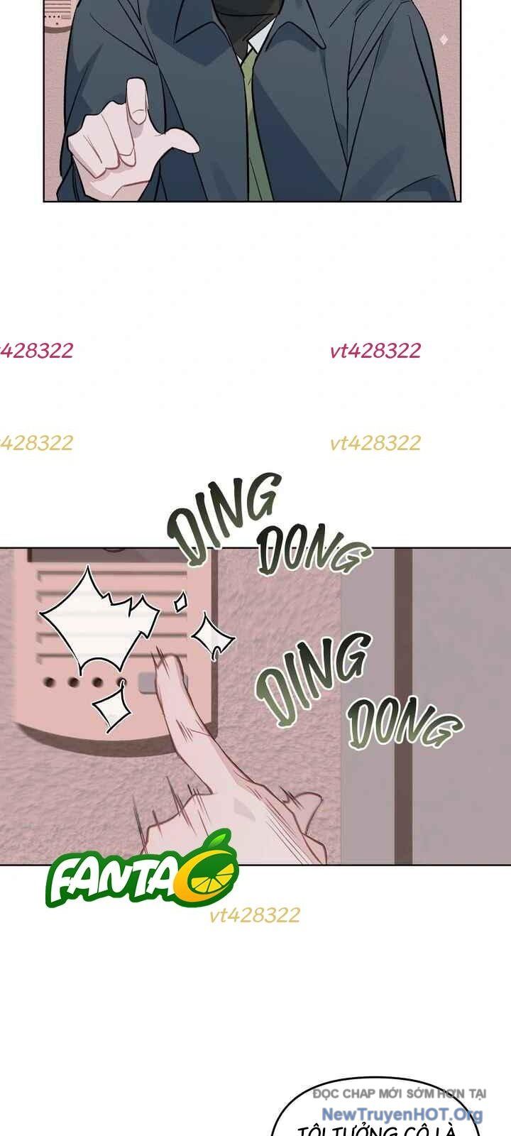 Giao Kèo Với Quỷ Chapter 39 - 18