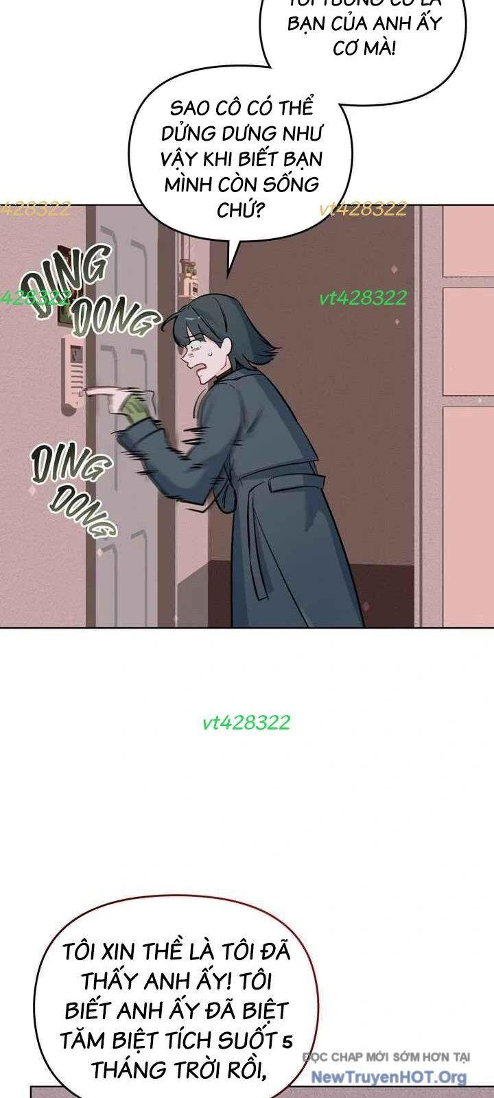 Giao Kèo Với Quỷ Chapter 39 - 19