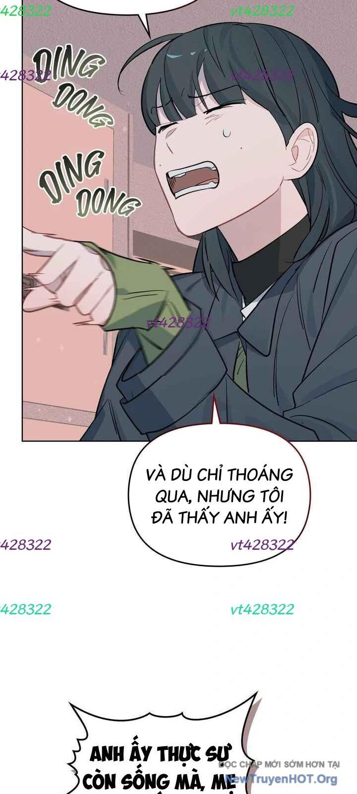 Giao Kèo Với Quỷ Chapter 39 - 20