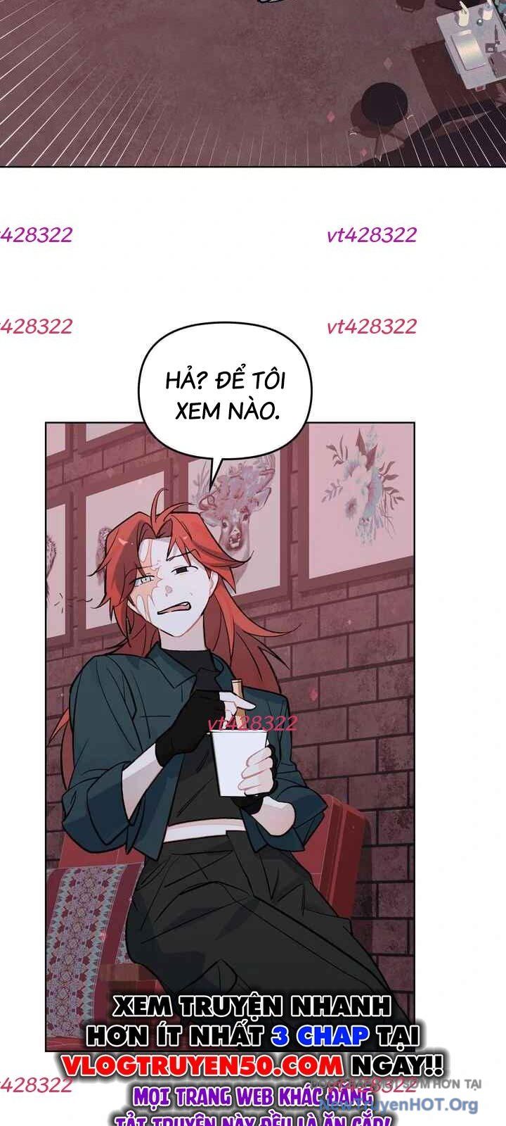 Giao Kèo Với Quỷ Chapter 39 - 3