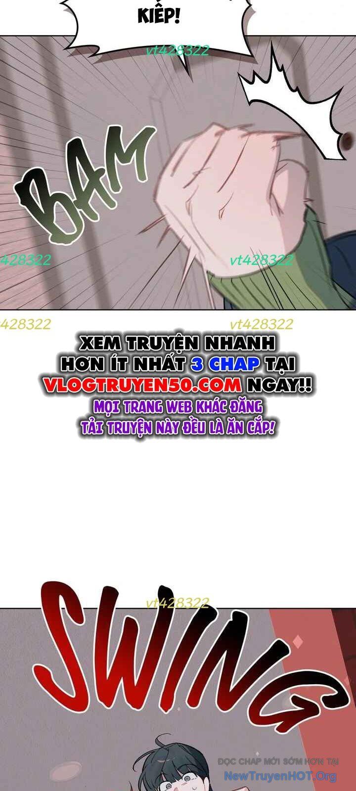 Giao Kèo Với Quỷ Chapter 39 - 21