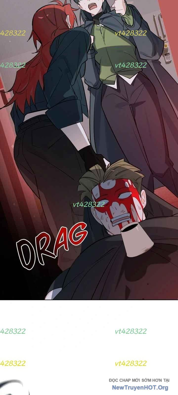 Giao Kèo Với Quỷ Chapter 39 - 22