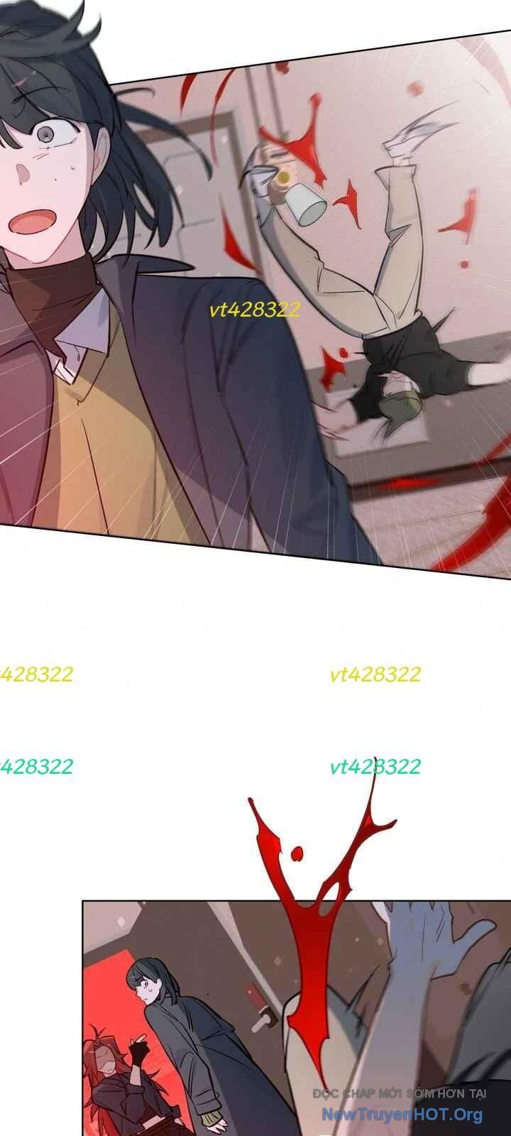 Giao Kèo Với Quỷ Chapter 39 - 23