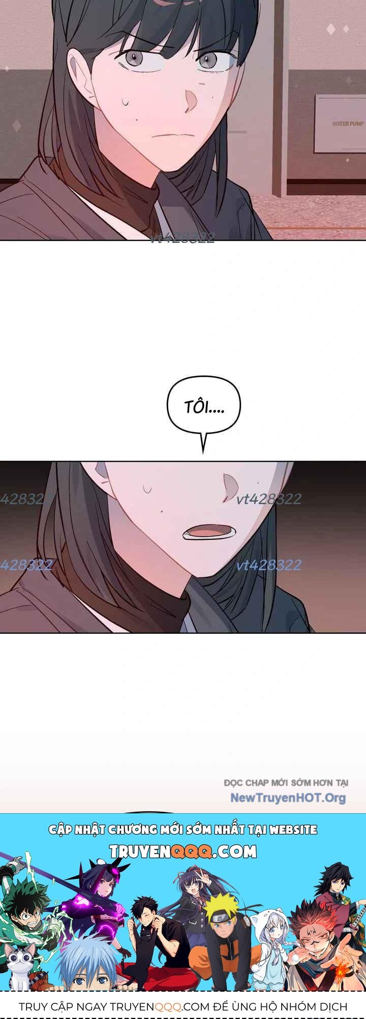 Giao Kèo Với Quỷ Chapter 39 - 25