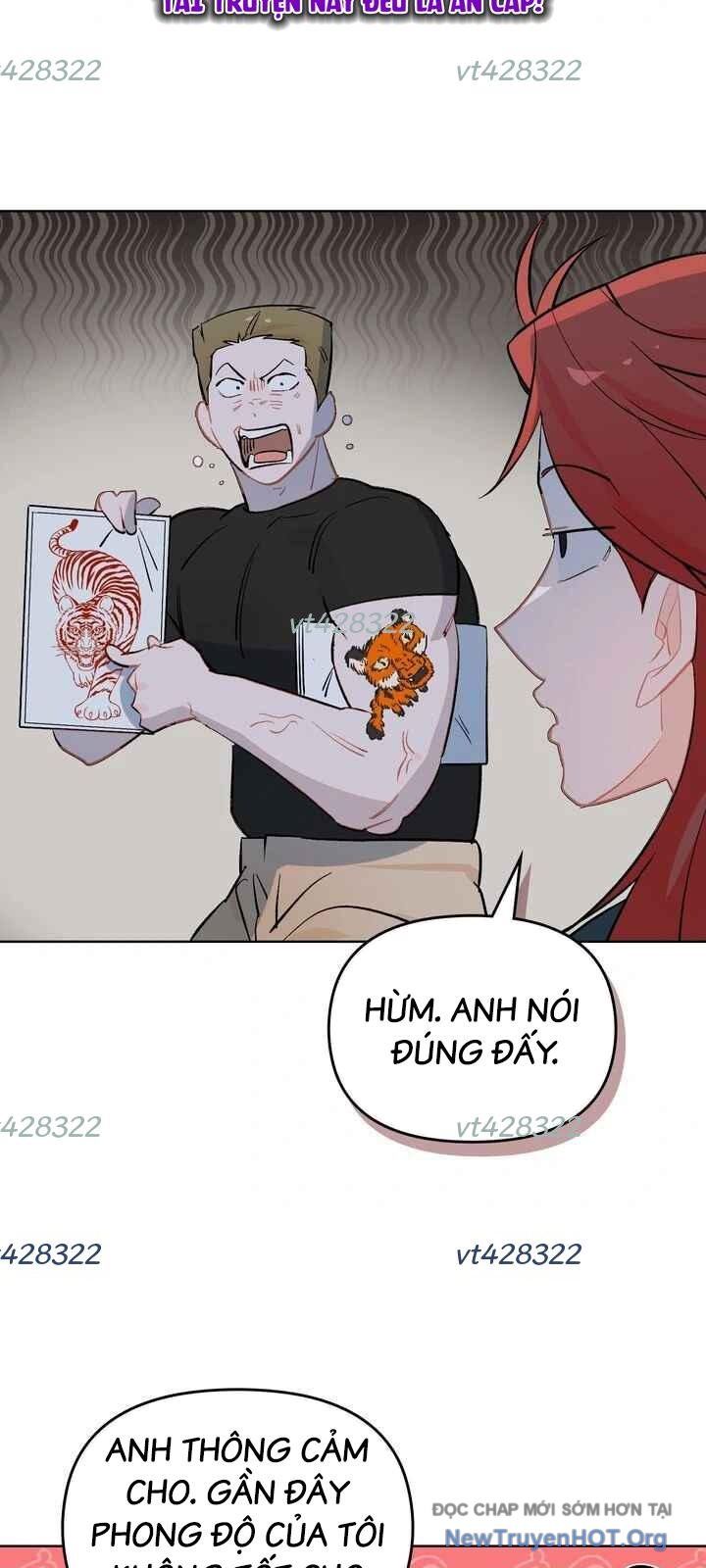 Giao Kèo Với Quỷ Chapter 39 - 4