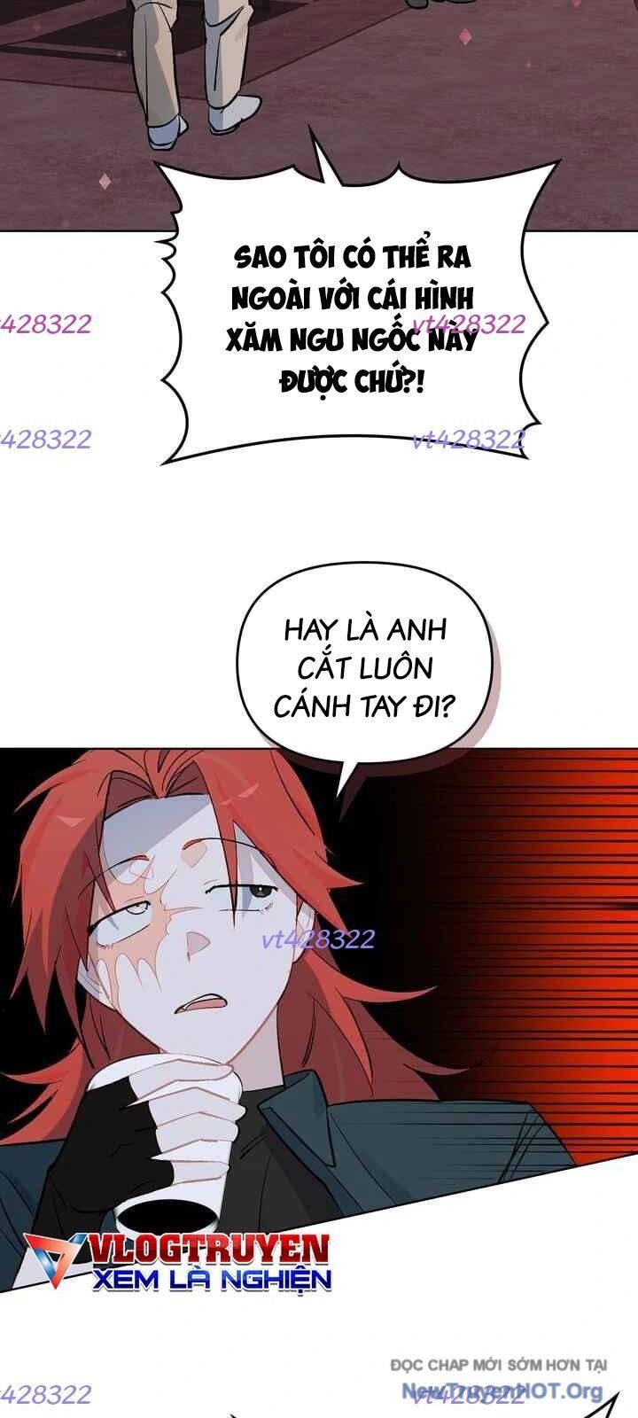 Giao Kèo Với Quỷ Chapter 39 - 6