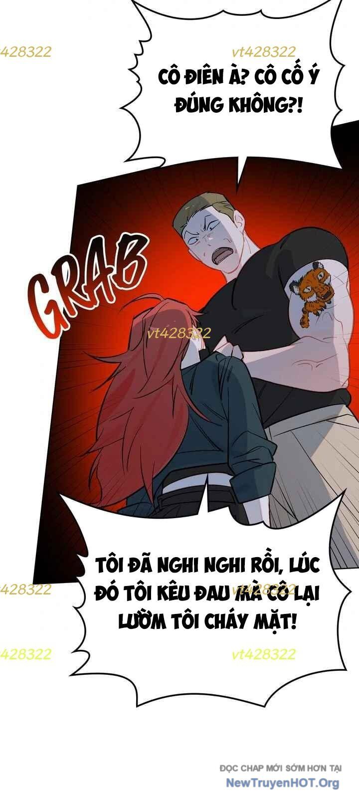 Giao Kèo Với Quỷ Chapter 39 - 7