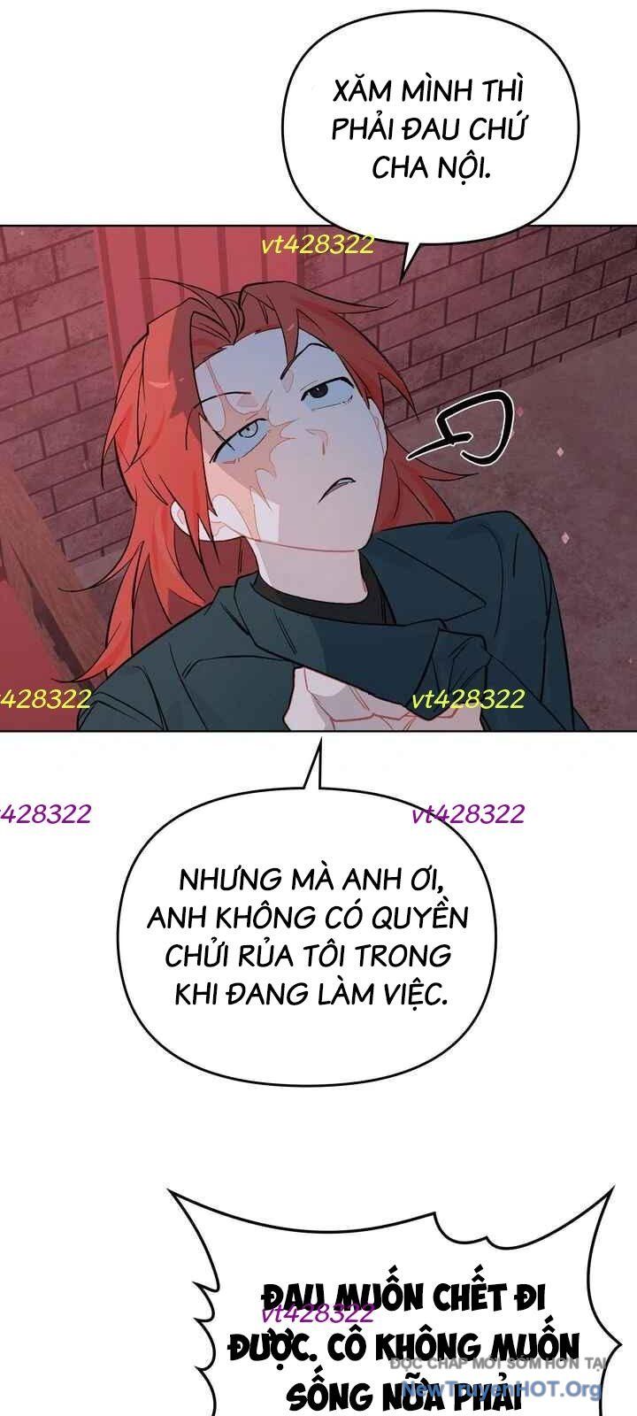 Giao Kèo Với Quỷ Chapter 39 - 8