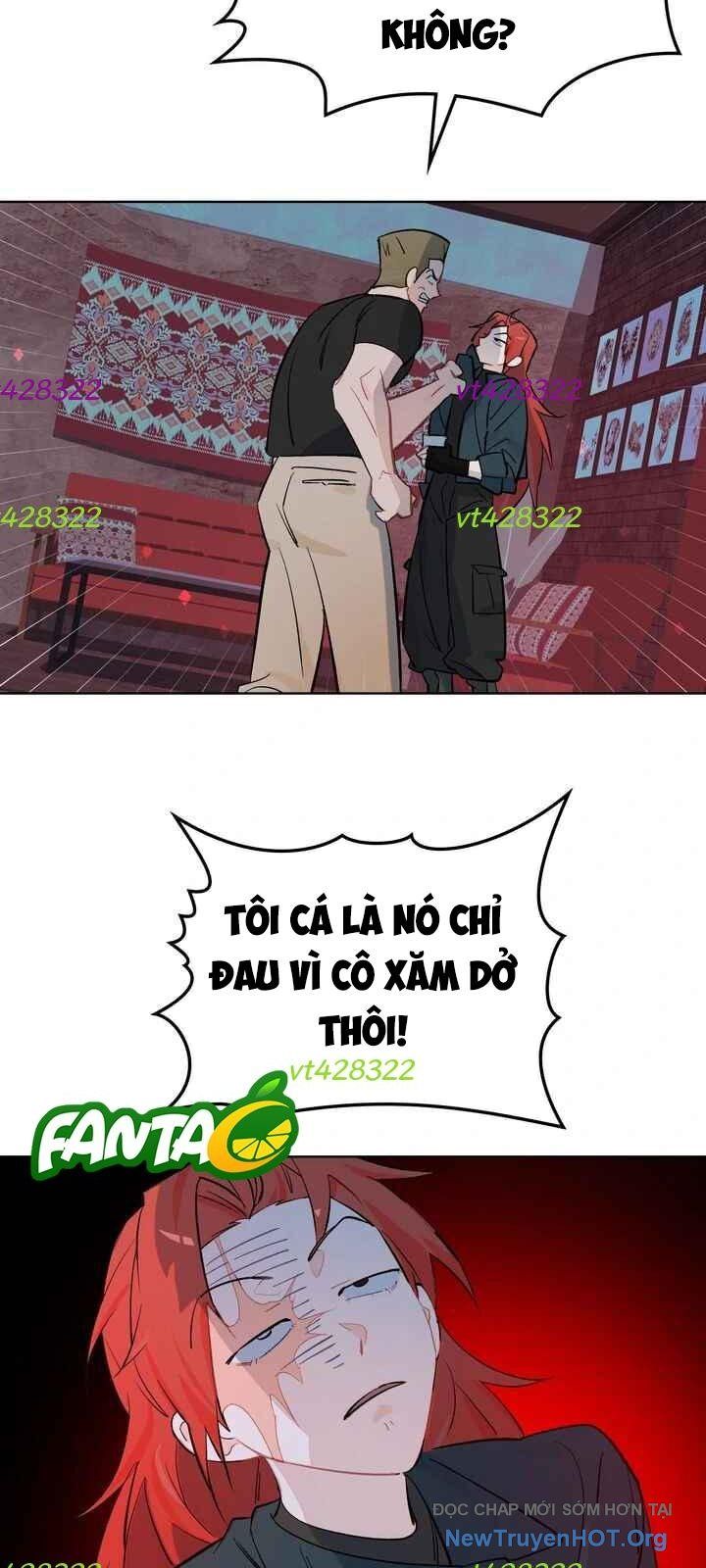 Giao Kèo Với Quỷ Chapter 39 - 9