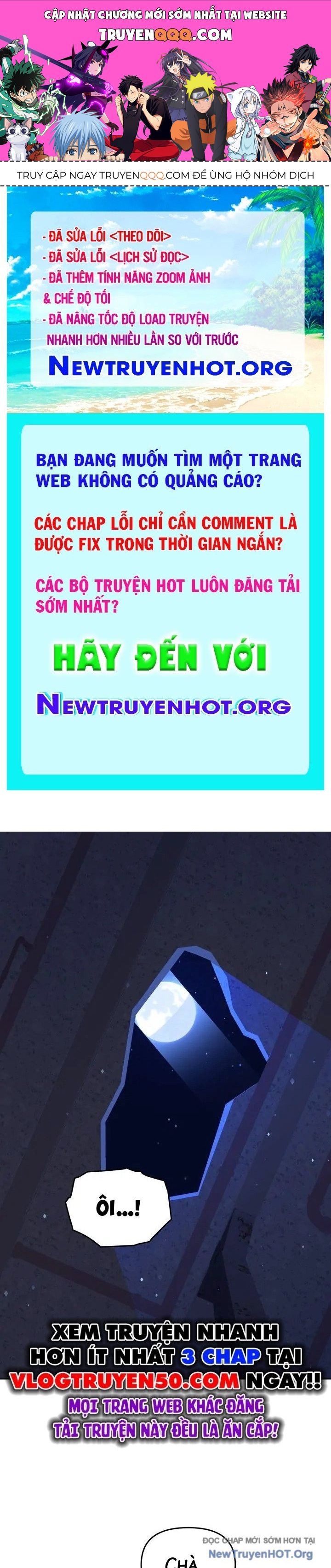 Giao Kèo Với Quỷ Chapter 4 - 1