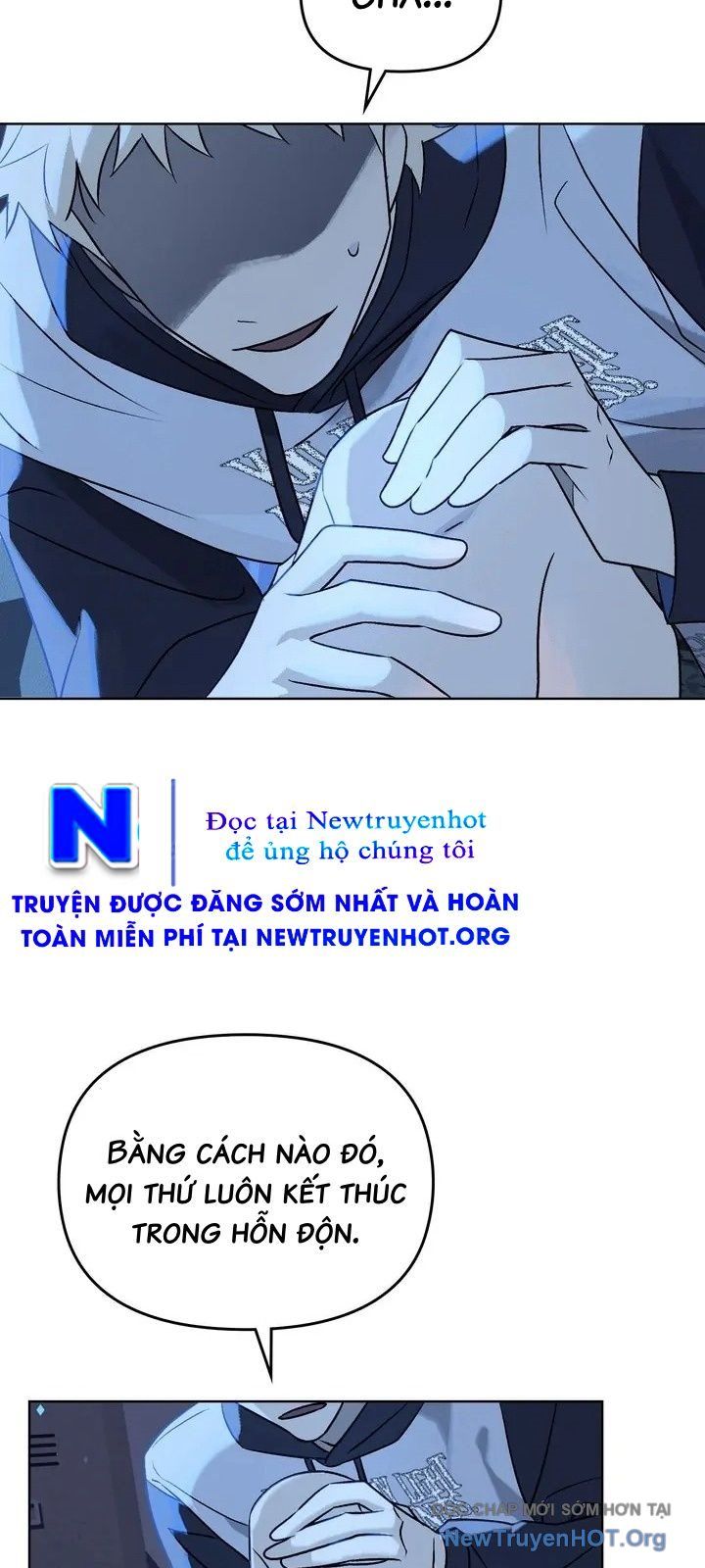 Giao Kèo Với Quỷ Chapter 4 - 2