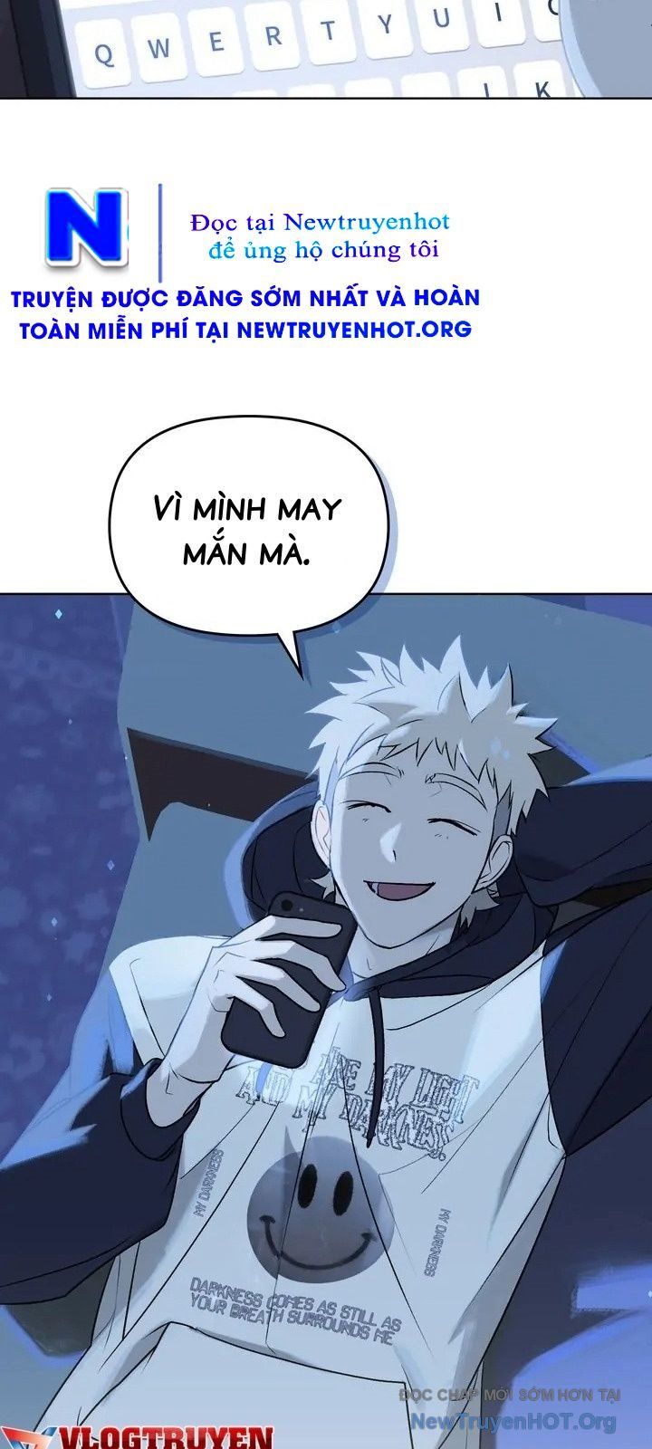 Giao Kèo Với Quỷ Chapter 4 - 11