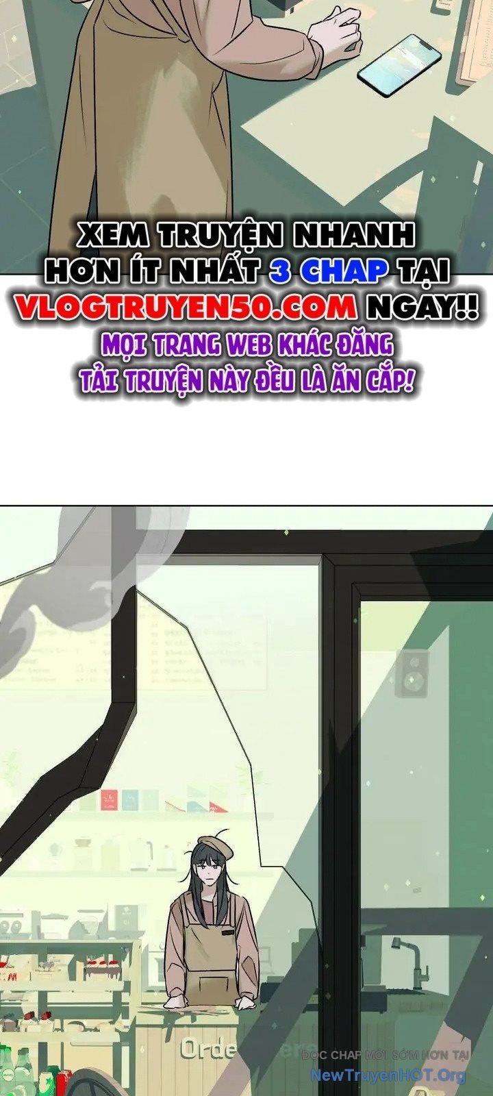 Giao Kèo Với Quỷ Chapter 4 - 15