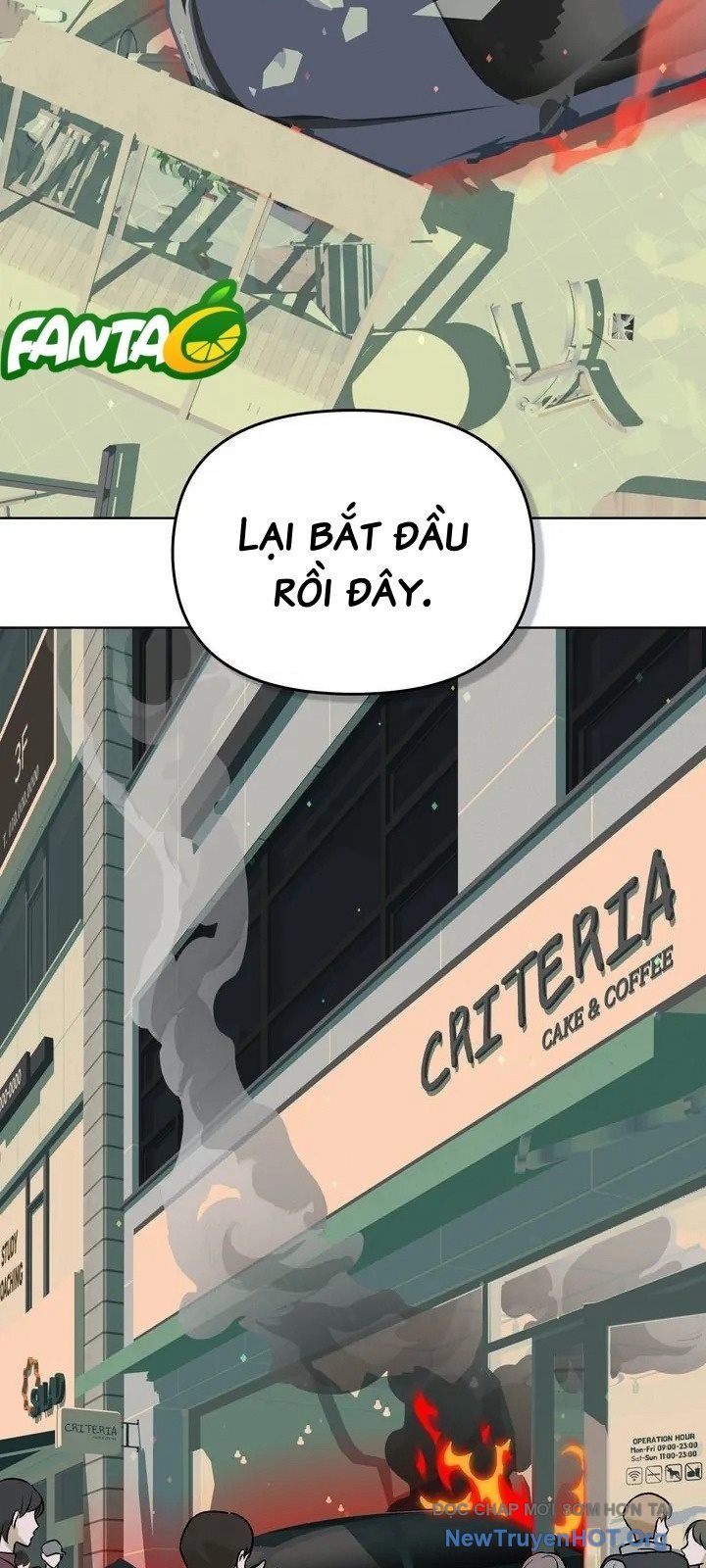 Giao Kèo Với Quỷ Chapter 4 - 17