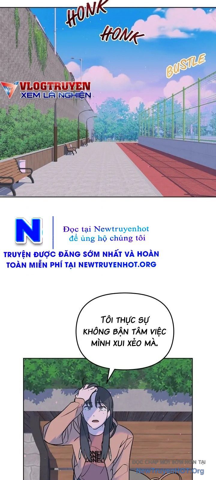 Giao Kèo Với Quỷ Chapter 4 - 19