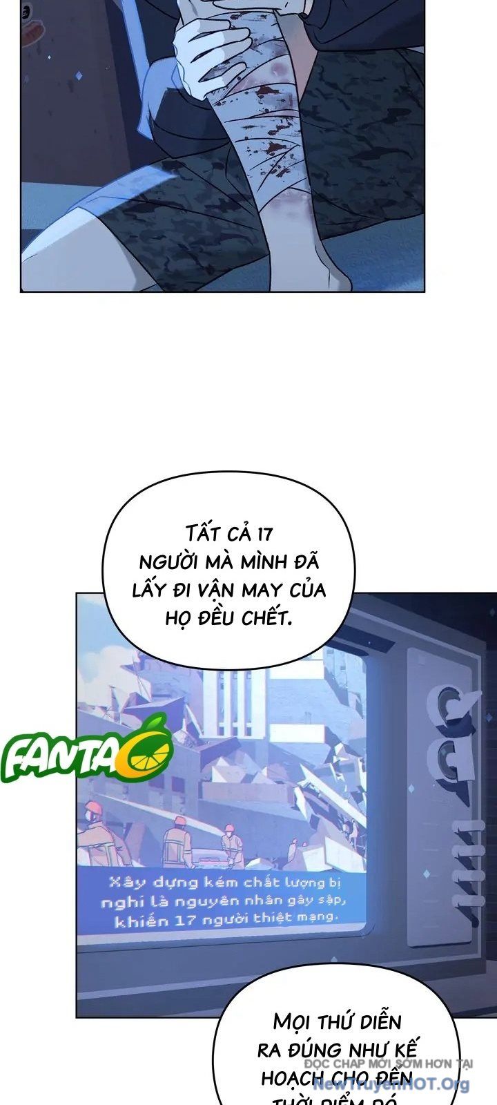 Giao Kèo Với Quỷ Chapter 4 - 3