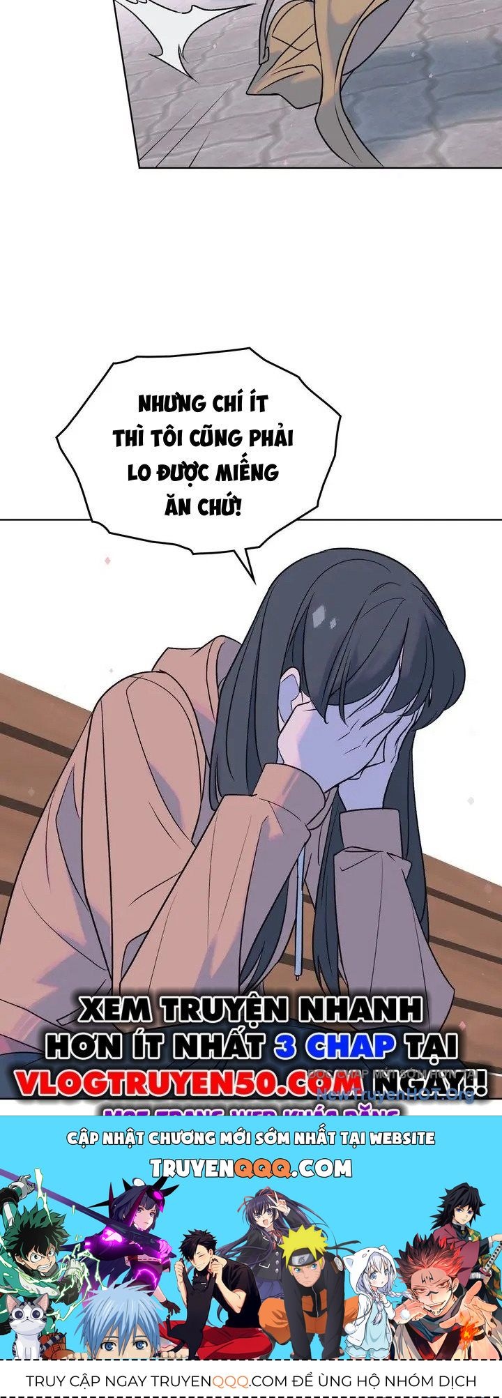 Giao Kèo Với Quỷ Chapter 4 - 21