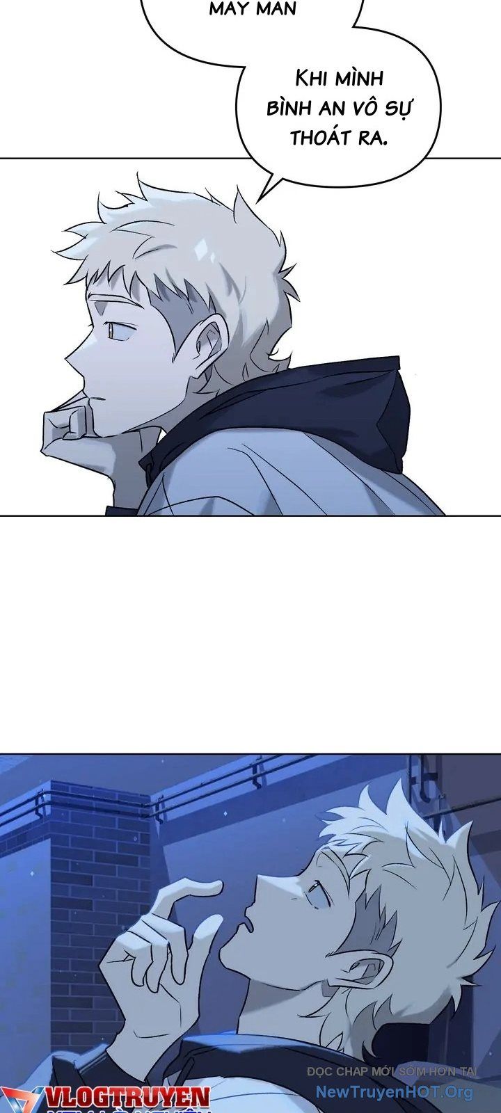 Giao Kèo Với Quỷ Chapter 4 - 5