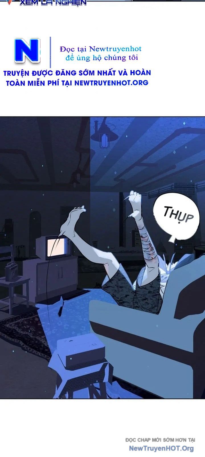 Giao Kèo Với Quỷ Chapter 4 - 6