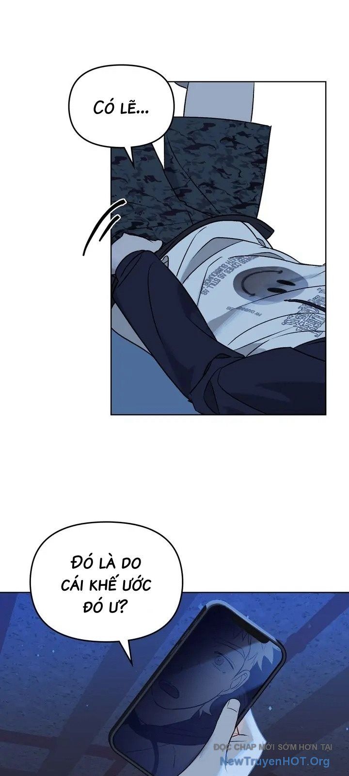 Giao Kèo Với Quỷ Chapter 4 - 7
