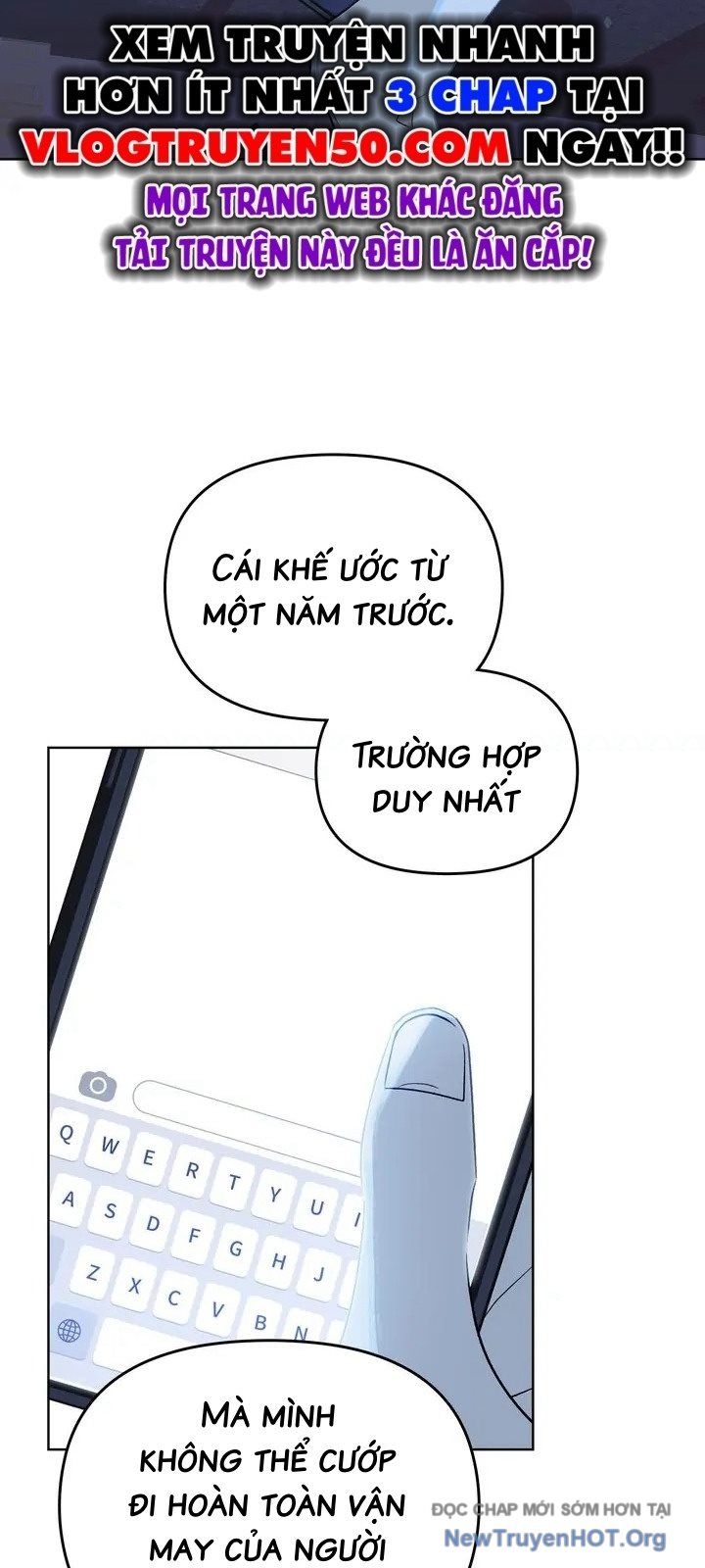 Giao Kèo Với Quỷ Chapter 4 - 8