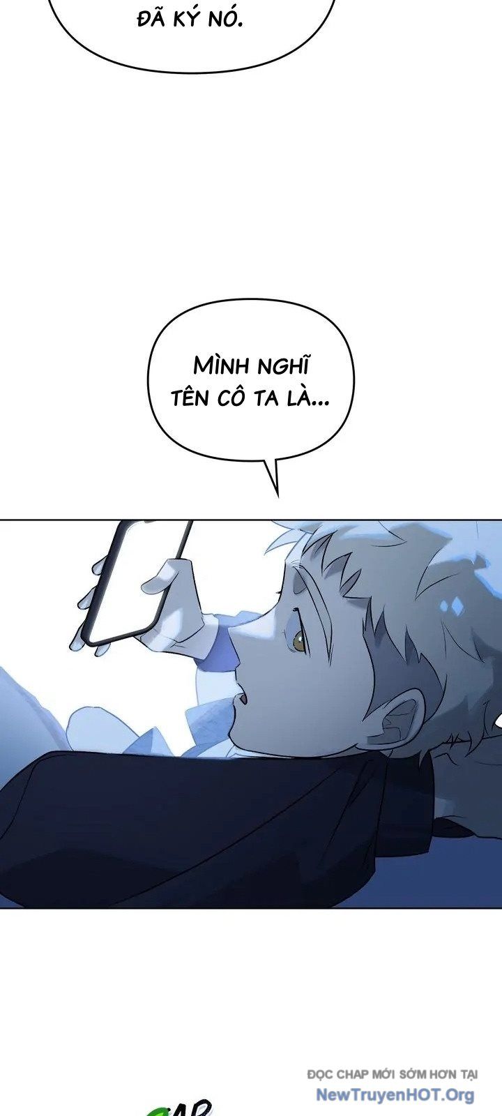 Giao Kèo Với Quỷ Chapter 4 - 9
