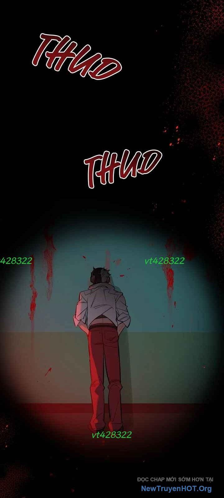 Giao Kèo Với Quỷ Chapter 40 - 2