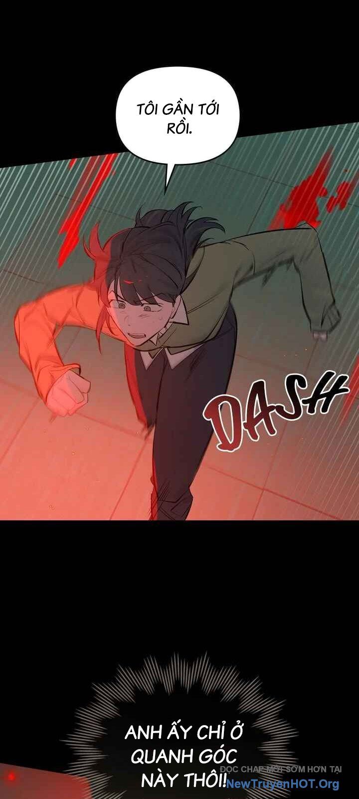 Giao Kèo Với Quỷ Chapter 40 - 14