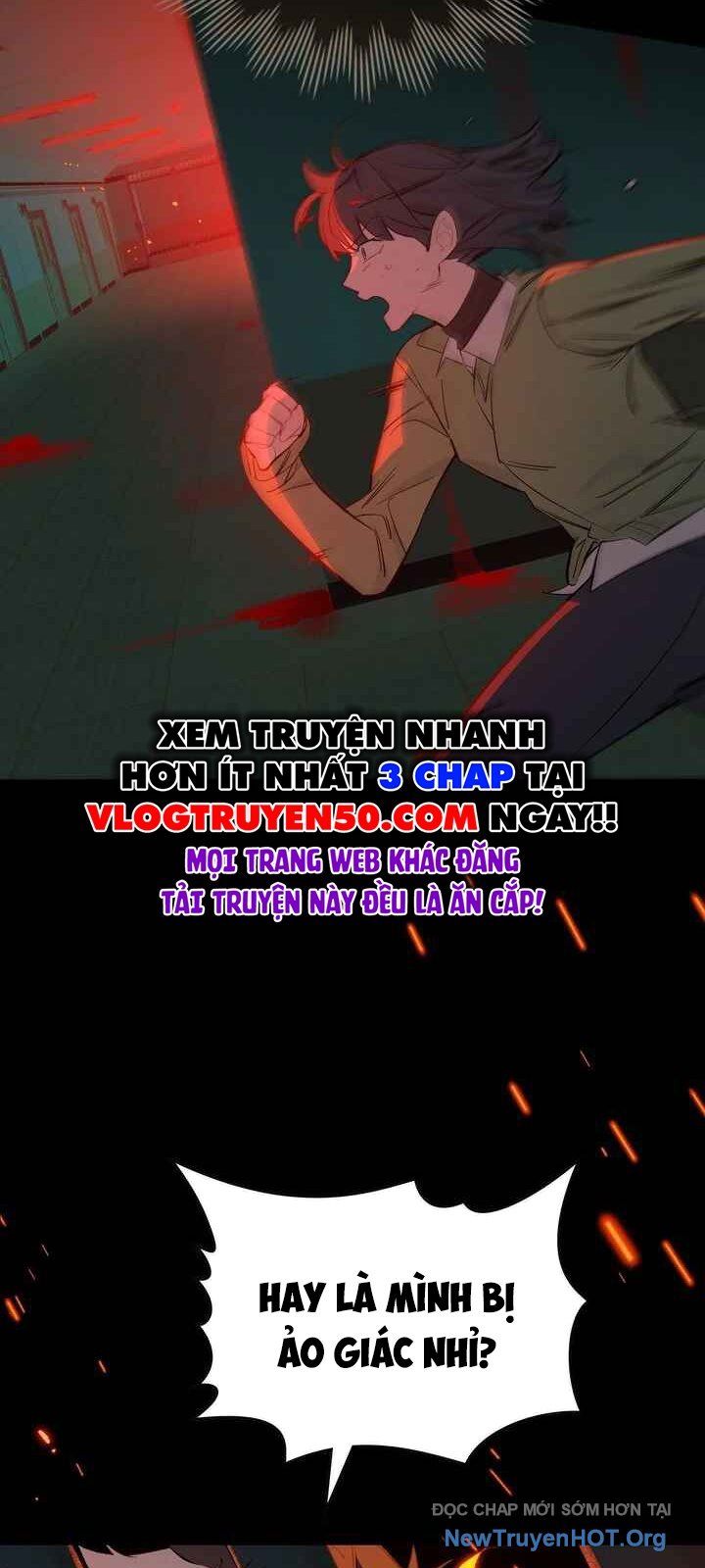 Giao Kèo Với Quỷ Chapter 40 - 15