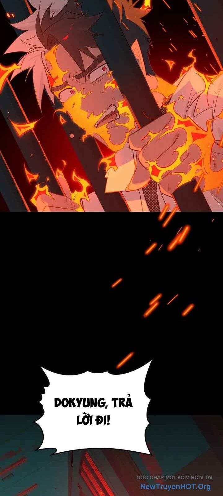 Giao Kèo Với Quỷ Chapter 40 - 16