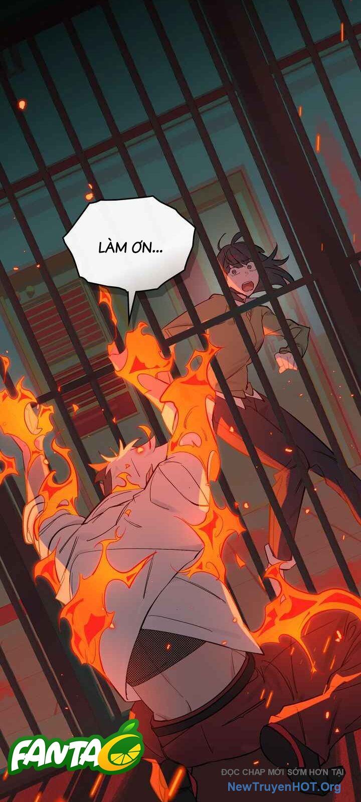 Giao Kèo Với Quỷ Chapter 40 - 18