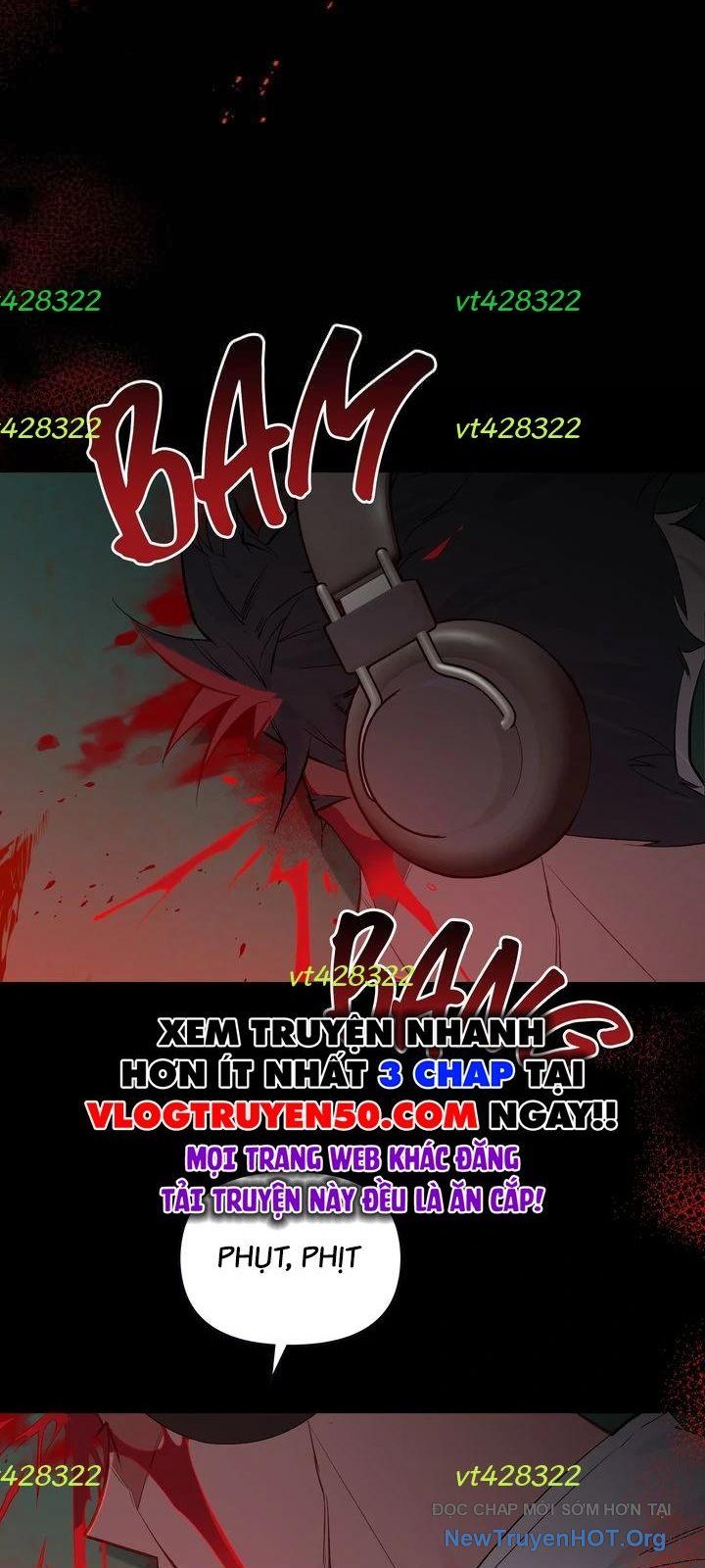 Giao Kèo Với Quỷ Chapter 40 - 3