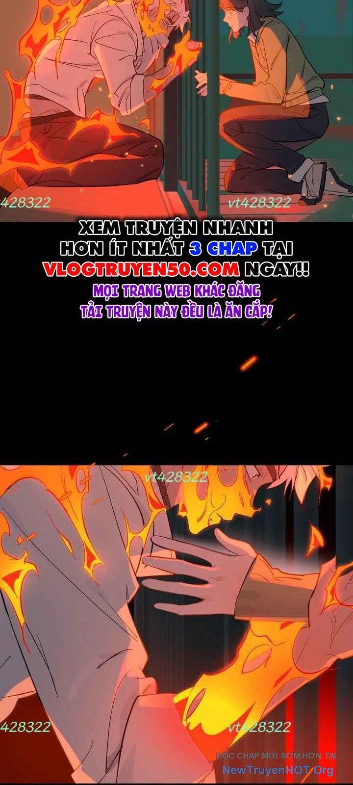 Giao Kèo Với Quỷ Chapter 40 - 21