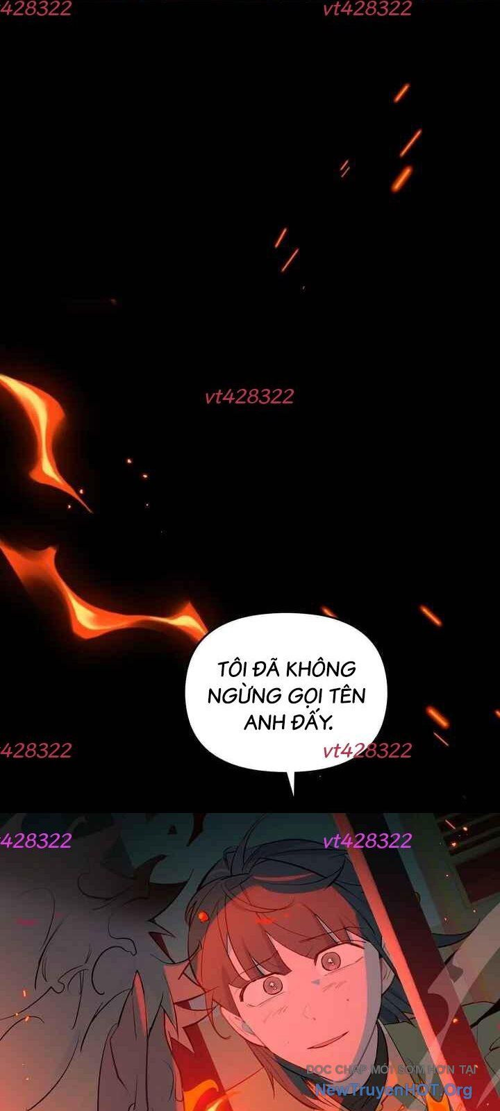 Giao Kèo Với Quỷ Chapter 40 - 22